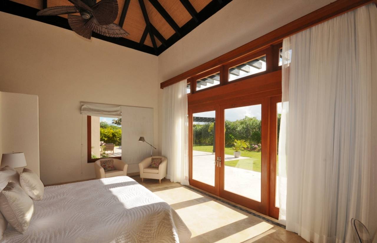 Fotografía 12 · Exclusiva Villa, Green Village Cap Cana