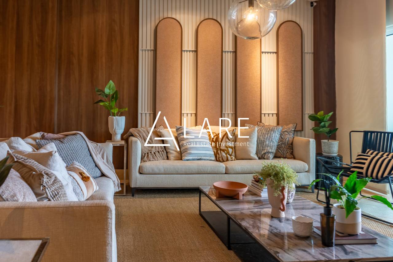 Fotografía 3 · Apartamento Marina Cap Cana de 2 habitaciones + Servicio
