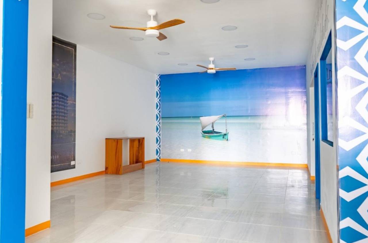 Fotografía 15 · Local Comercial en Alquiler en Punta Cana - Republica Dominicana