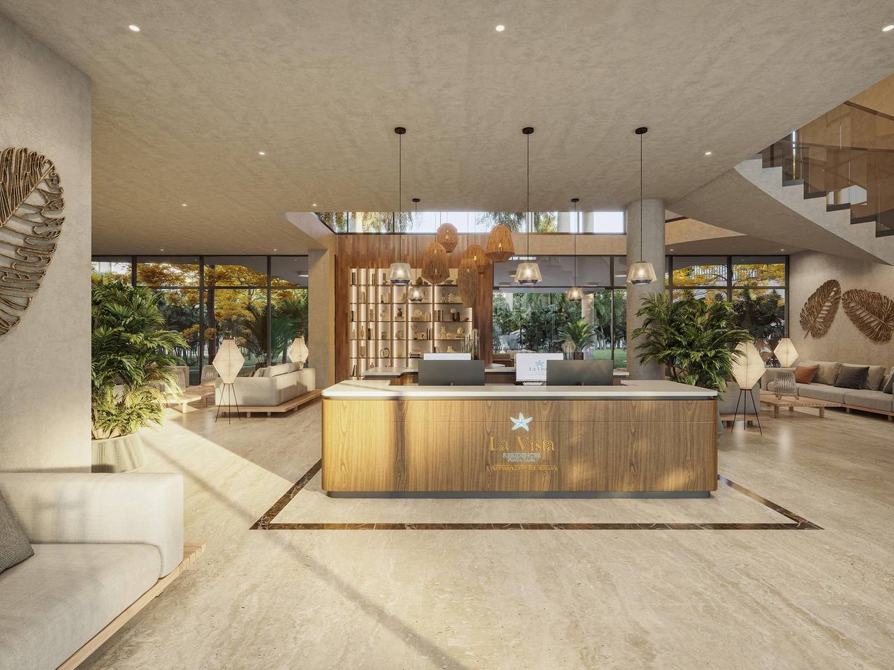Fotografía 13 · Proyecto en Venta Afiliated By Meliá-Punta Cana