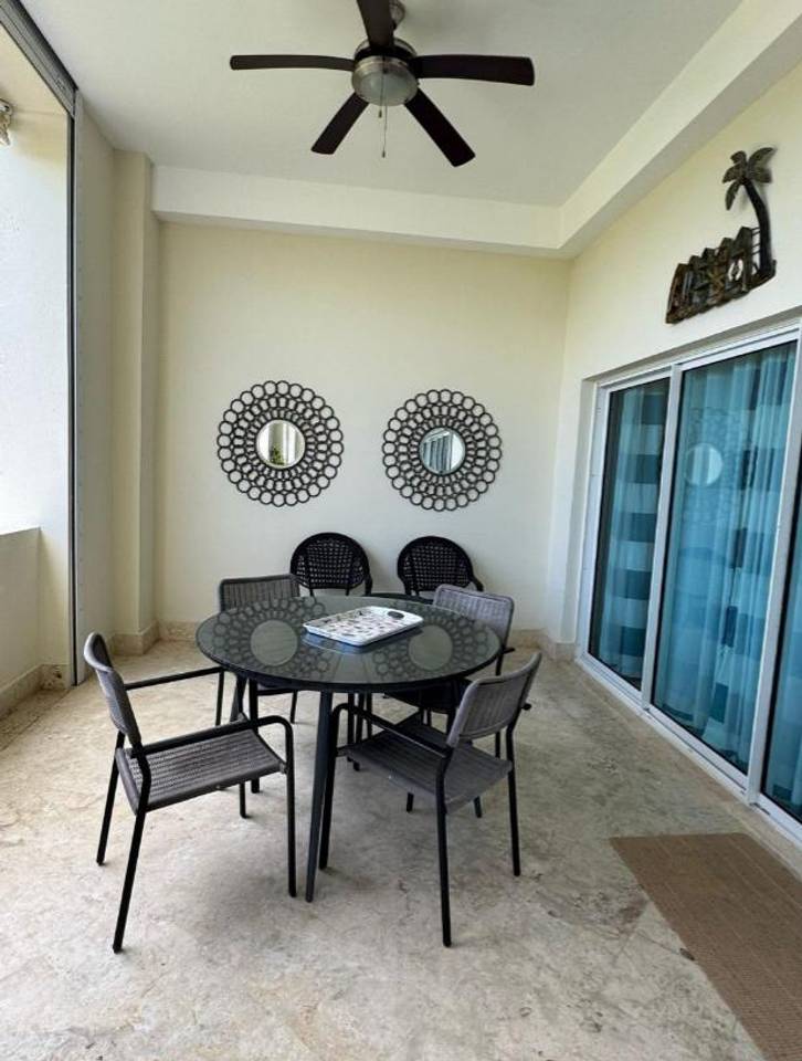 Fotografía 13 · Apartamento en Venta con vista a la Playa ubicado en Cap Cana - Republica Dominicana