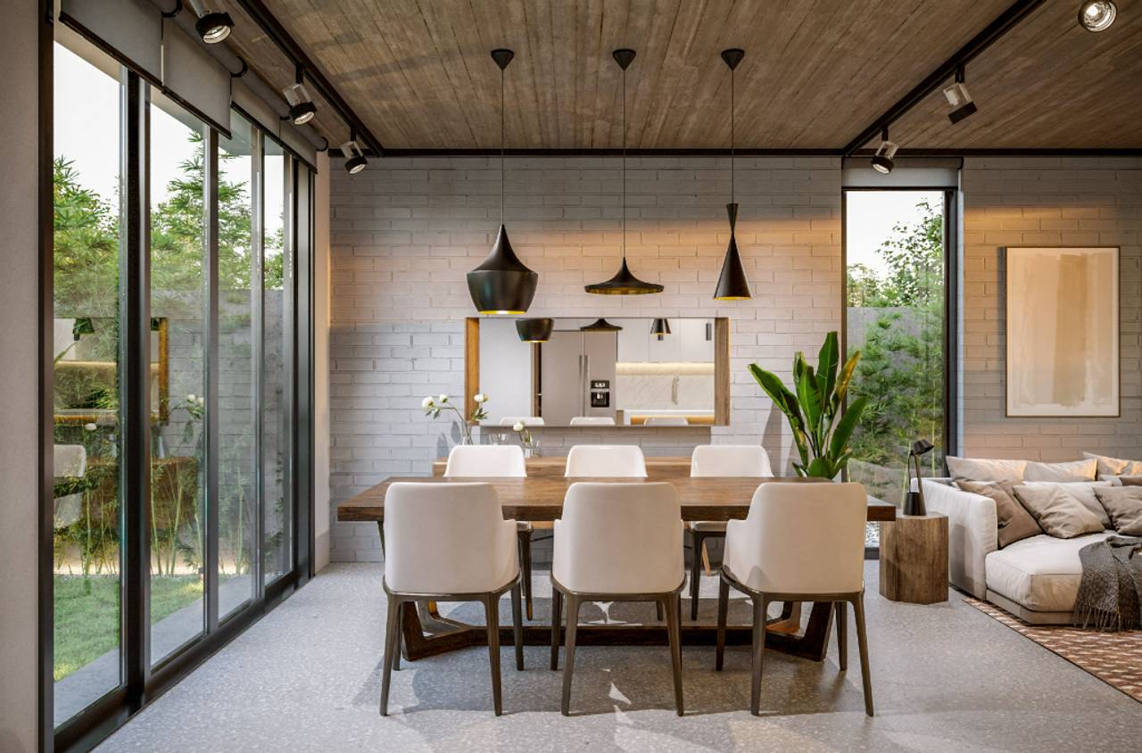 Fotografía 7 · Modernas Villas, Bey Garden Plus