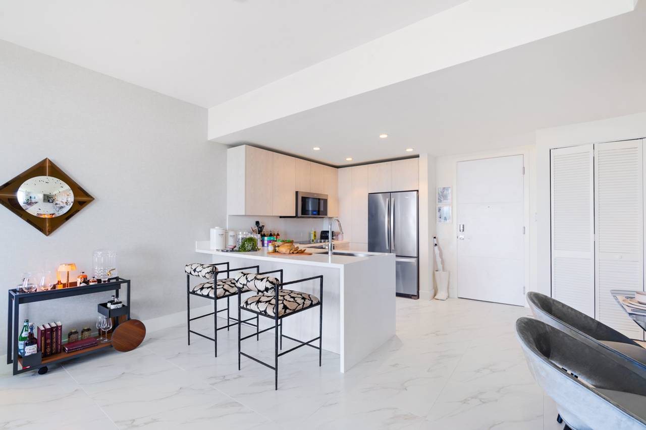 Fotografía 4 · Modernos Apartamentos, One Metropica