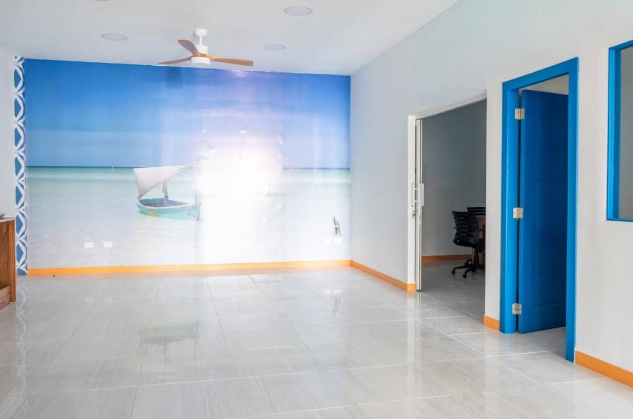 Fotografía 12 · Local Comercial en Alquiler en Punta Cana - Republica Dominicana