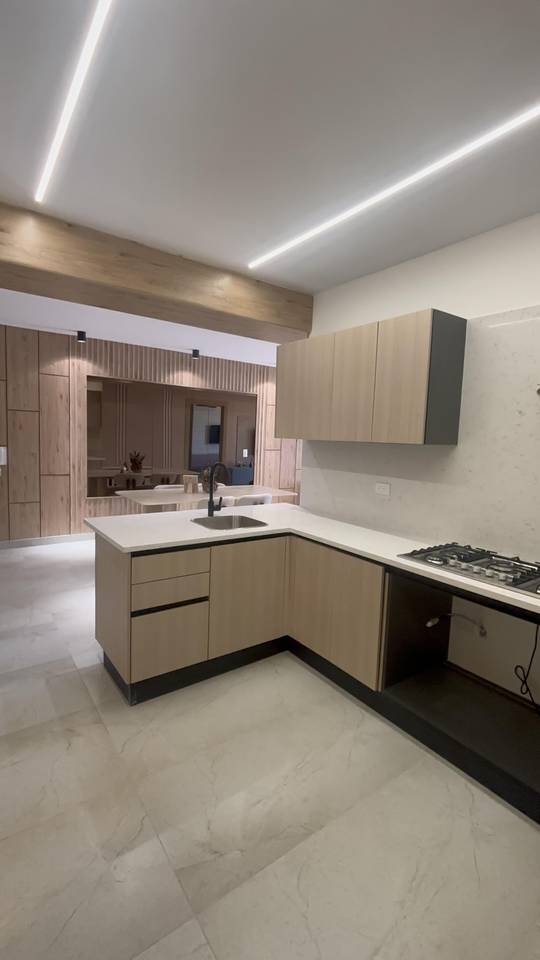 Fotografía 13 · Amplios Aptos. de 2 habitaciones en la Zona Universitaria de Santo Domingo