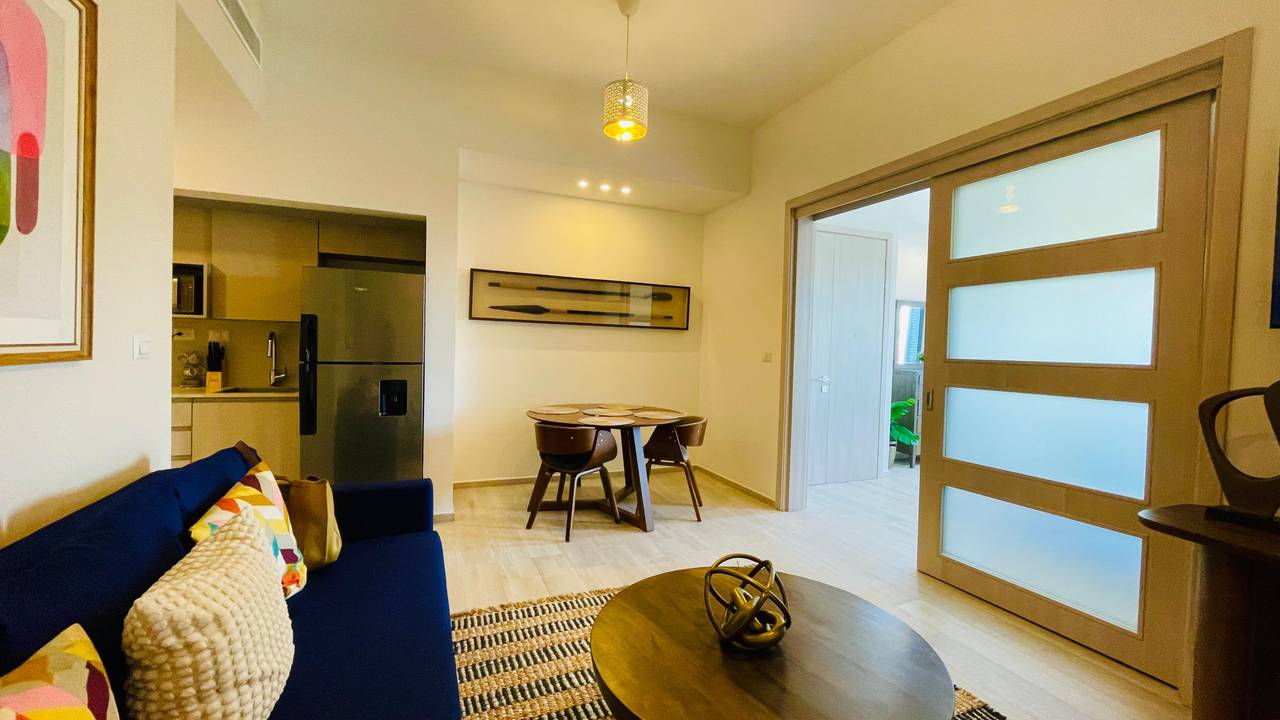 Fotografía 7 · Apartamento en Venta Amobaldo de 1 Habitación - Reserva Real Bavaro Punta Cana