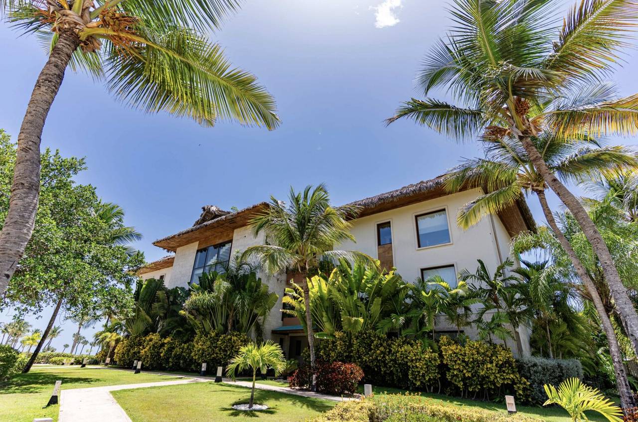 Fotografía 15 · Apartamento en primera linea en Cap Cana - Republica Dominicana