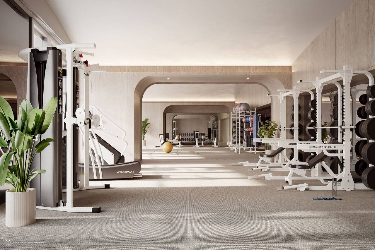 Fotografía 13 · Exclusivos Apartamentos, Miami