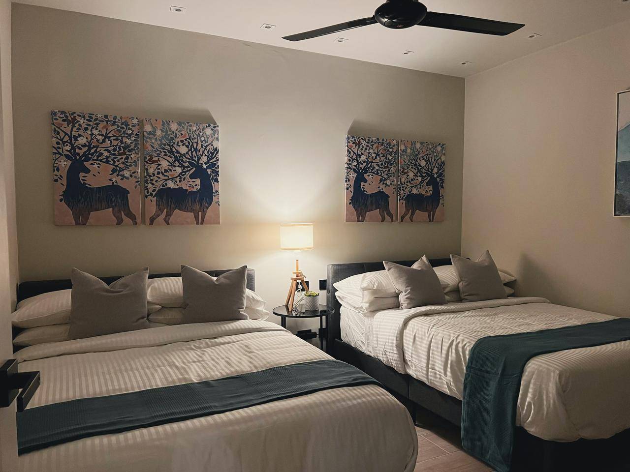 Fotografía 8 · Apartamento en venta en Ciudad las cana - Republica Dominicana