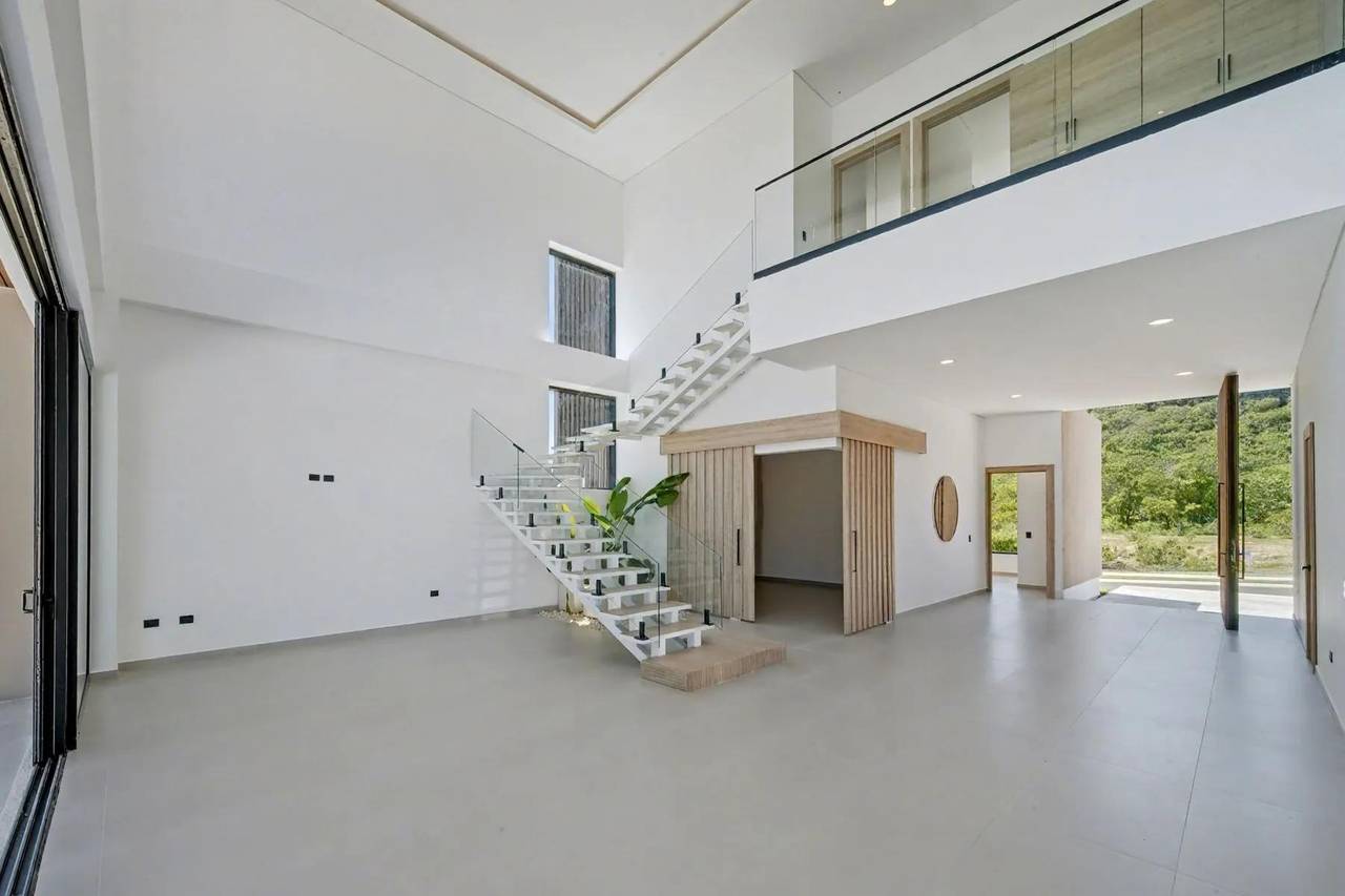 Fotografía 24 · Villa de lujo de 4 dormitorios en Caletón Residences, Cap Cana