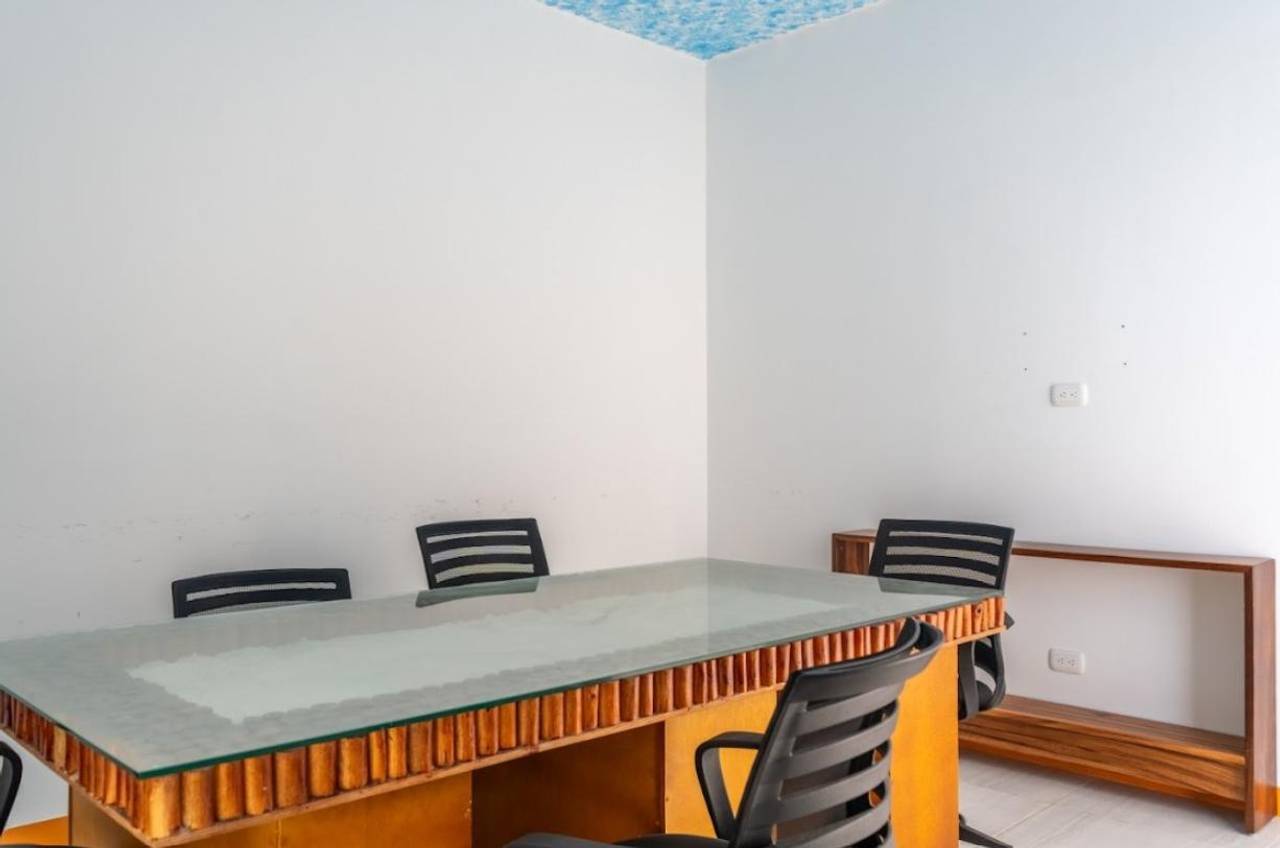 Fotografía 14 · Local Comercial en Alquiler en Punta Cana - Republica Dominicana