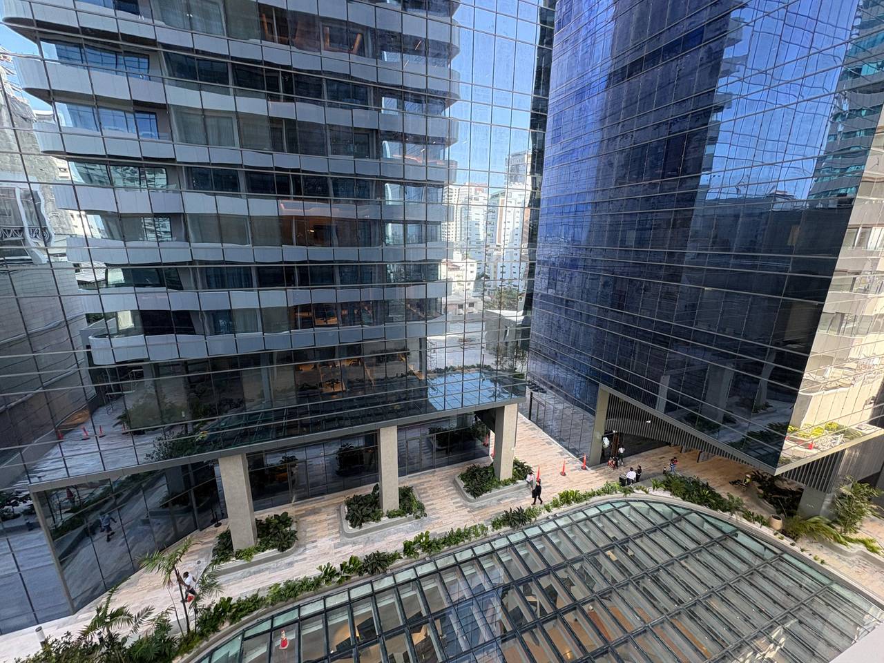 Fotografía 13 · Apartamento en Venta en BlueMall Luxury Suites I – Santo Domingo