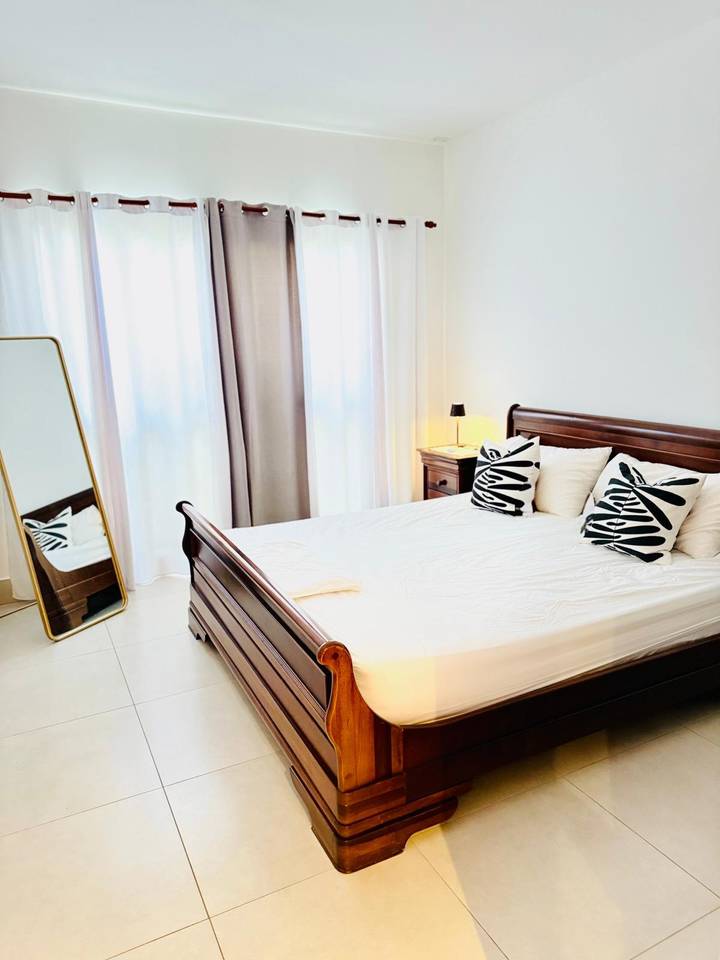 Fotografía 6 · Apartamento Amueblado en Venta en Residencial CANAMAR – Cap Cana