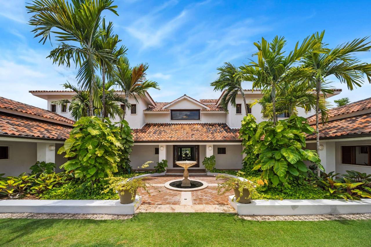 Fotografía 3 · Villa de lujo en venta de 6 habitaciones en Punta Águila
