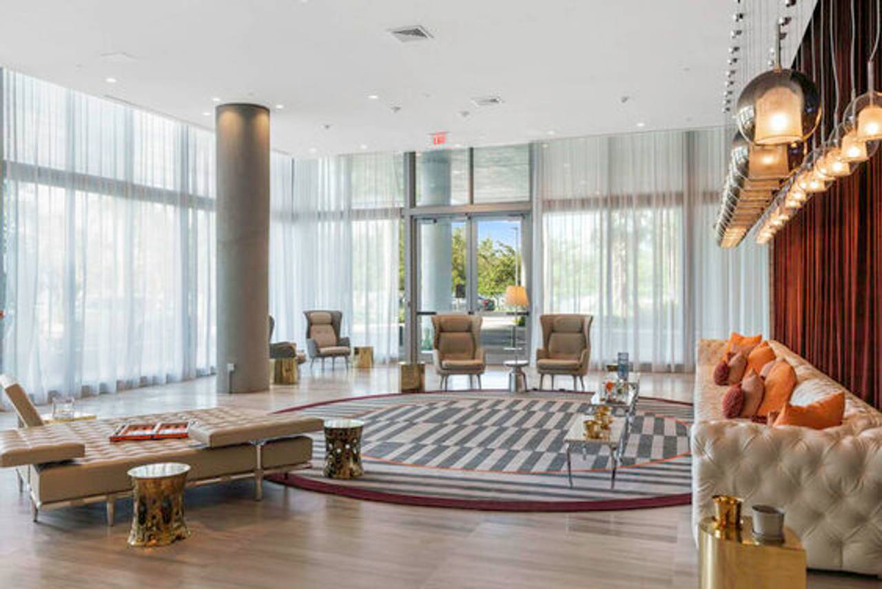 Fotografía 17 · Modernos Apartamentos, One Metropica