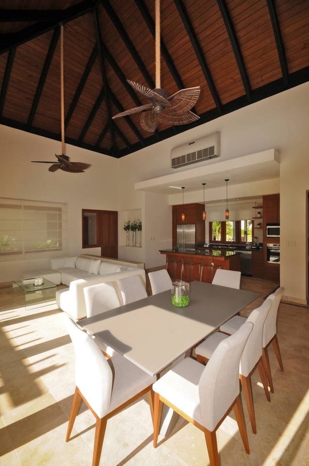 Fotografía 7 · Exclusiva Villa, Green Village Cap Cana