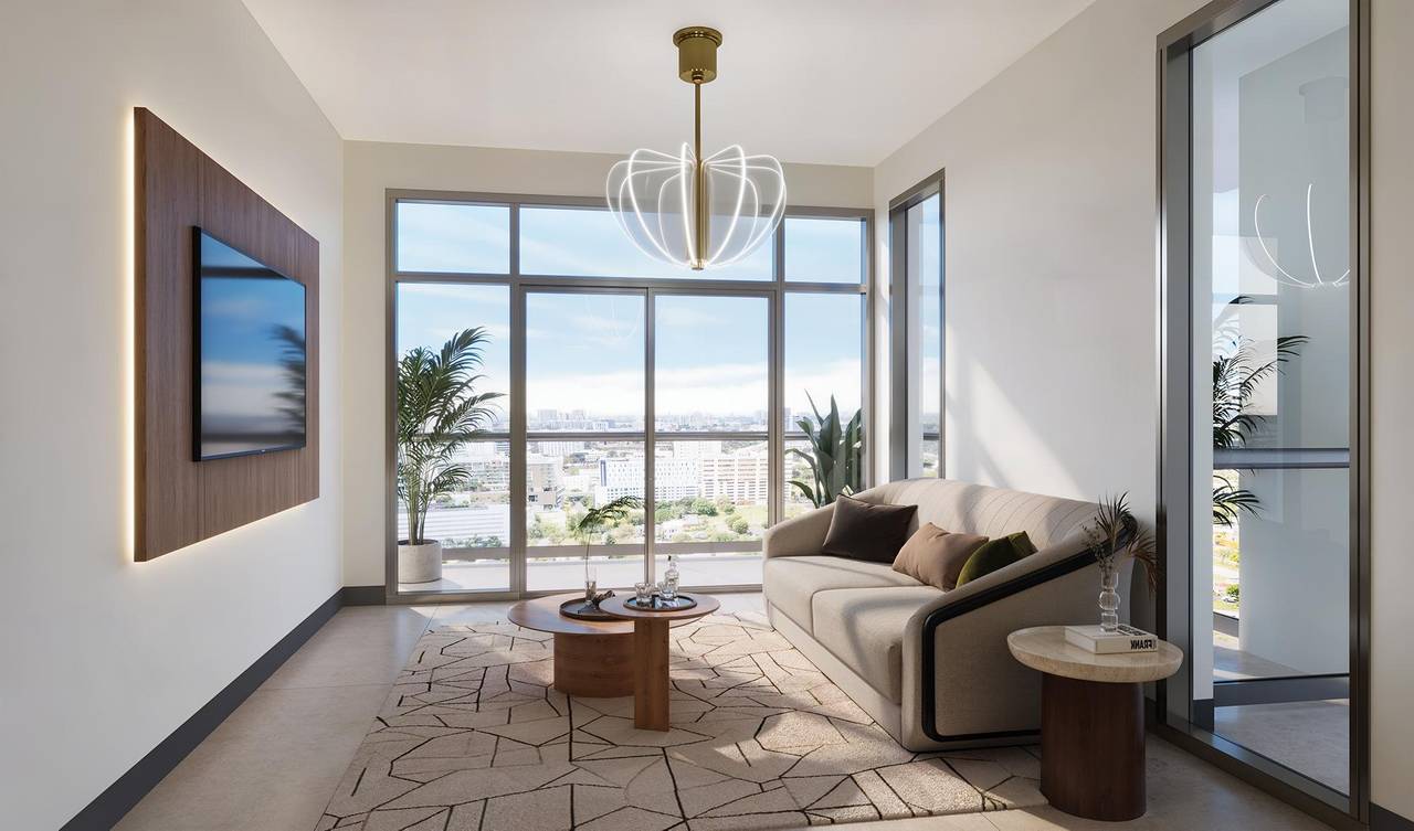 Fotografía 11 · APTO EN VENTA HALLANDALE BEACH-FLORIDA