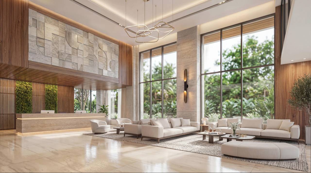 Fotografía 3 · APTOS EN VENTA OCEAN LAKES-CAPCANA-RD