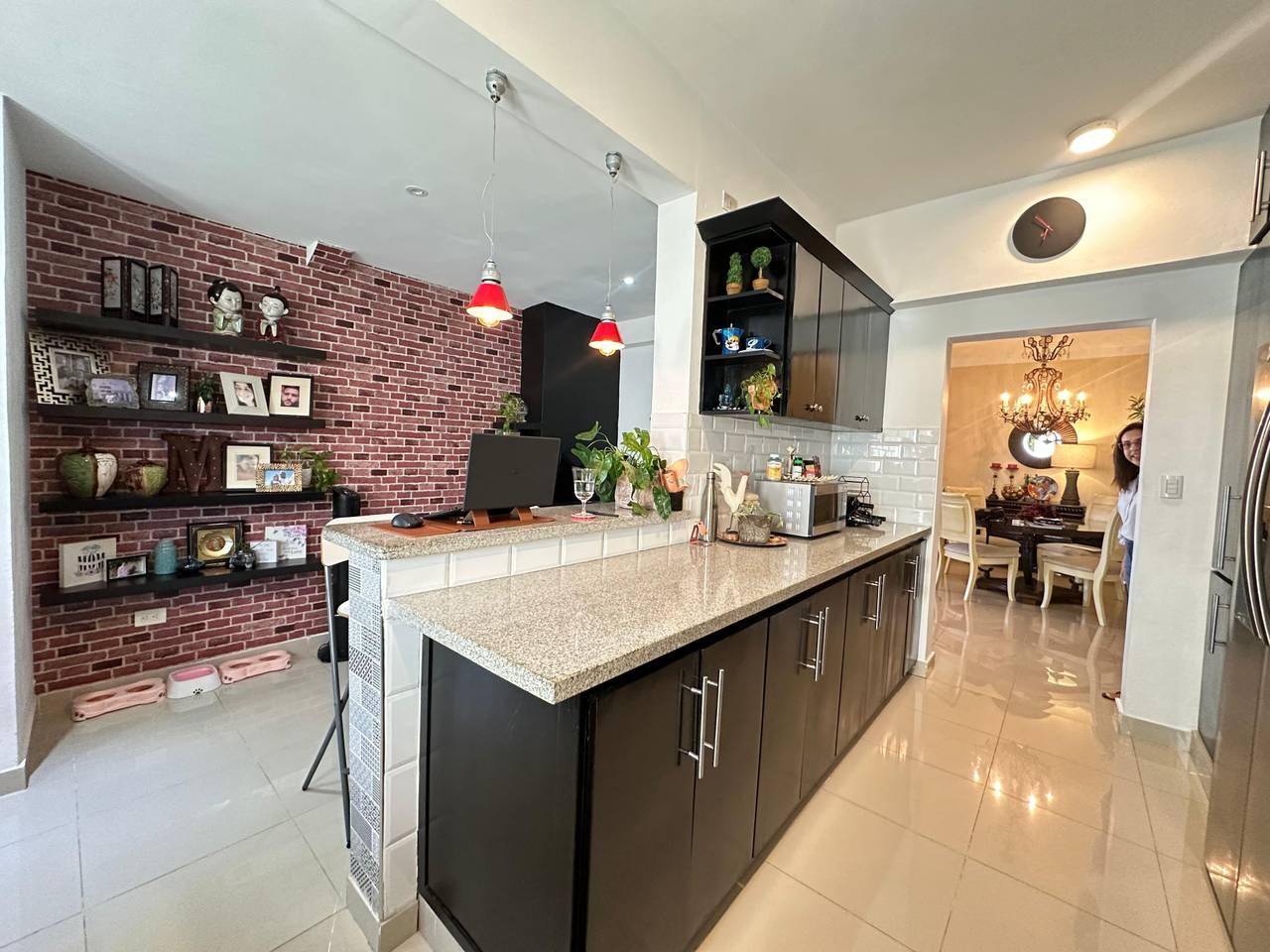 Fotografía 12 · Apto. Tipo Penthouse con 3 habitaciones y terraza privada