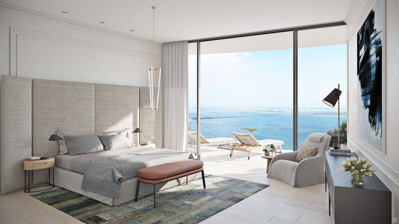 Fotografía 7 · Casa Bella Residences, Miami
