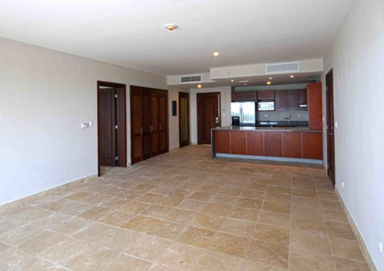 Fotografía 2 · Apartamento en venta de 1 habitacion, Punta Palmera Cap Cana