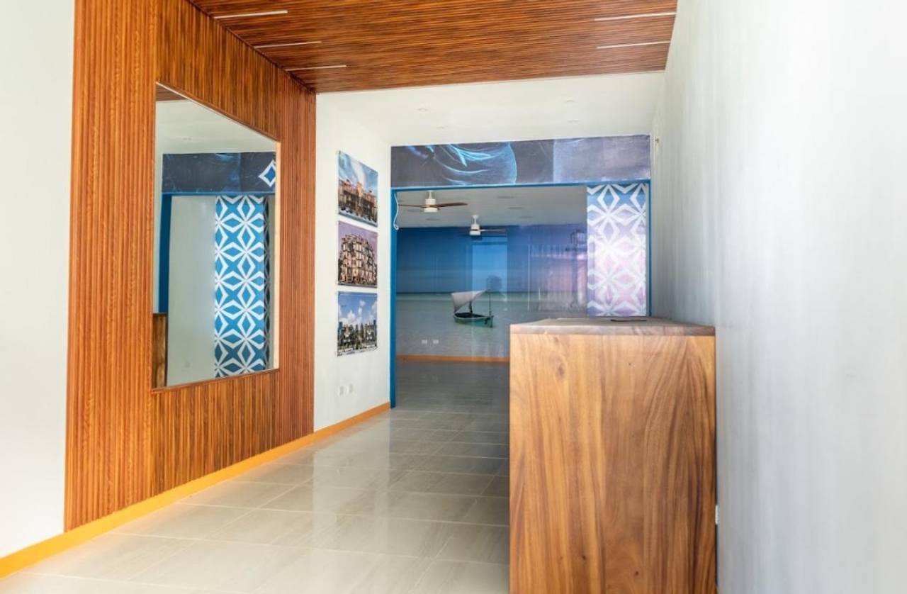 Fotografía 9 · Local Comercial en Alquiler en Punta Cana - Republica Dominicana