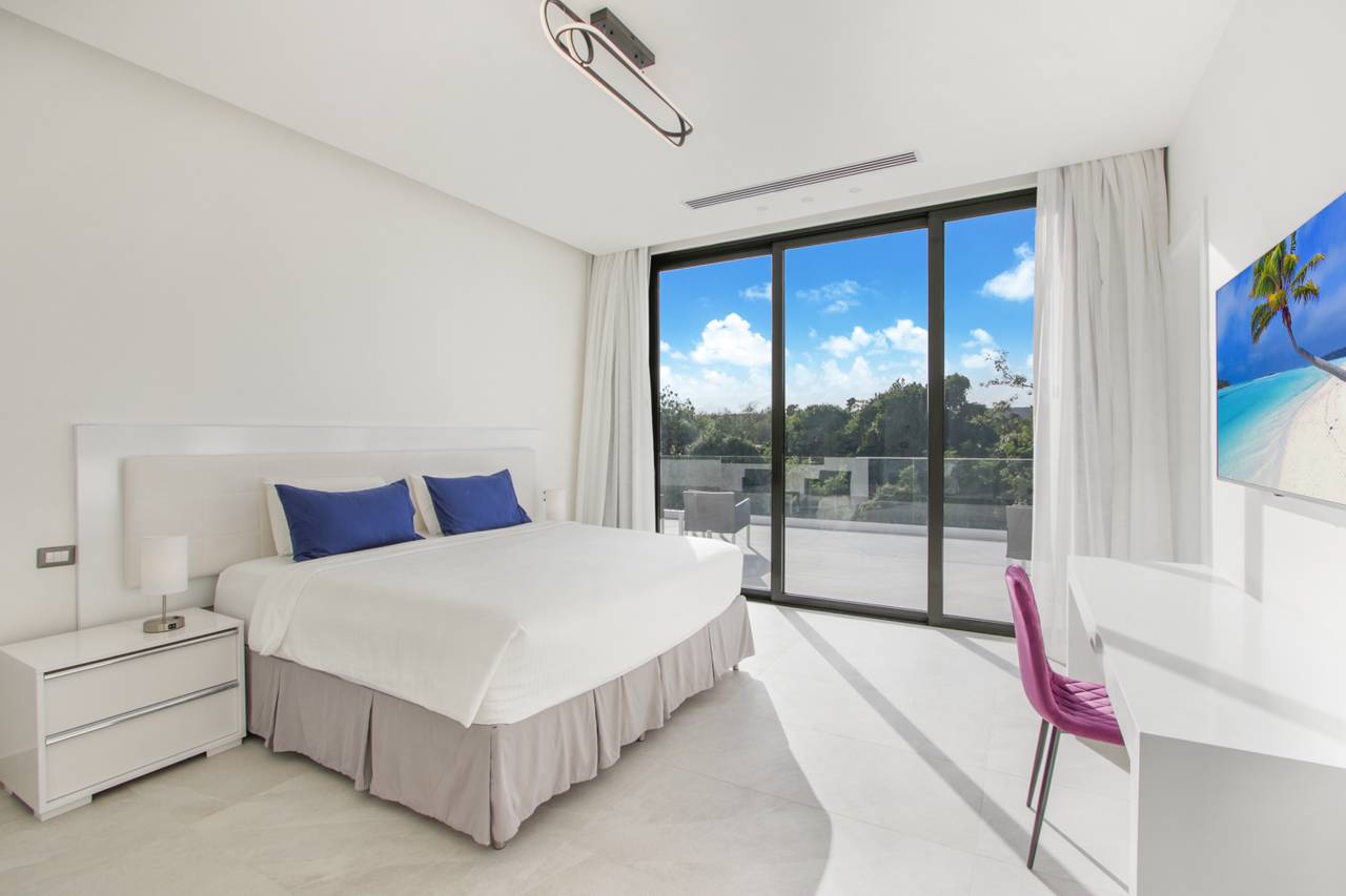 Fotografía 15 · Venta de Espectacular Villa - Cap Cana