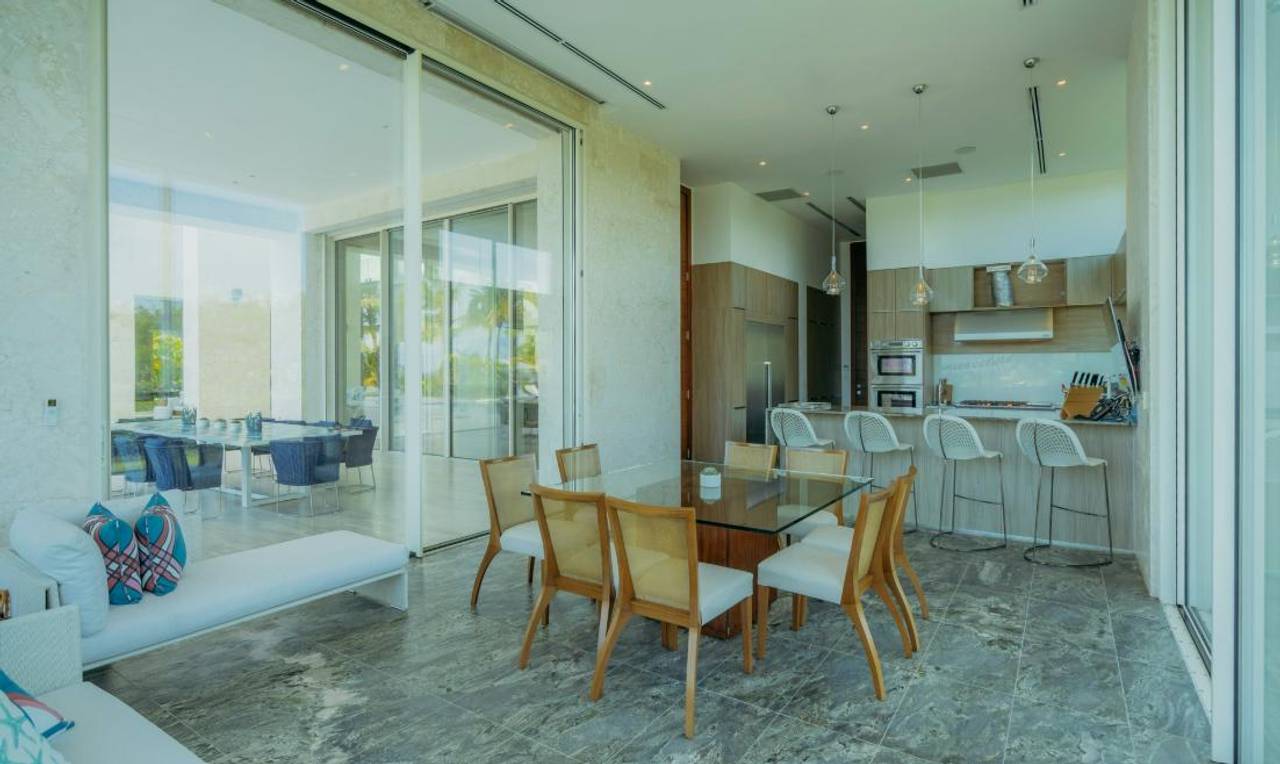 Fotografía 8 · VILLA EN VENTA -GOLF FOUNDER CAP CANA -REPÚBLICA DOMINICANA.