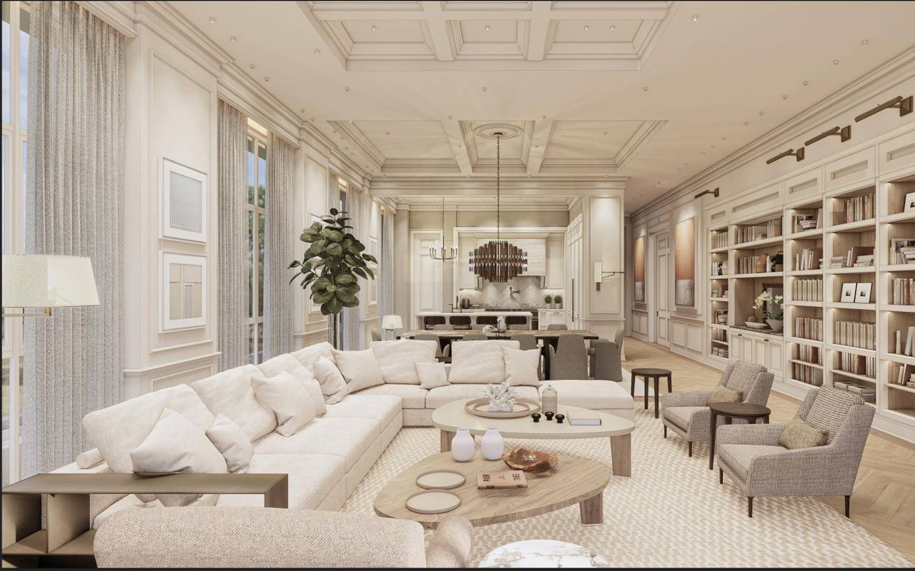Fotografía 8 · Proyecto de apartamentos exclusivos en Cap Cana