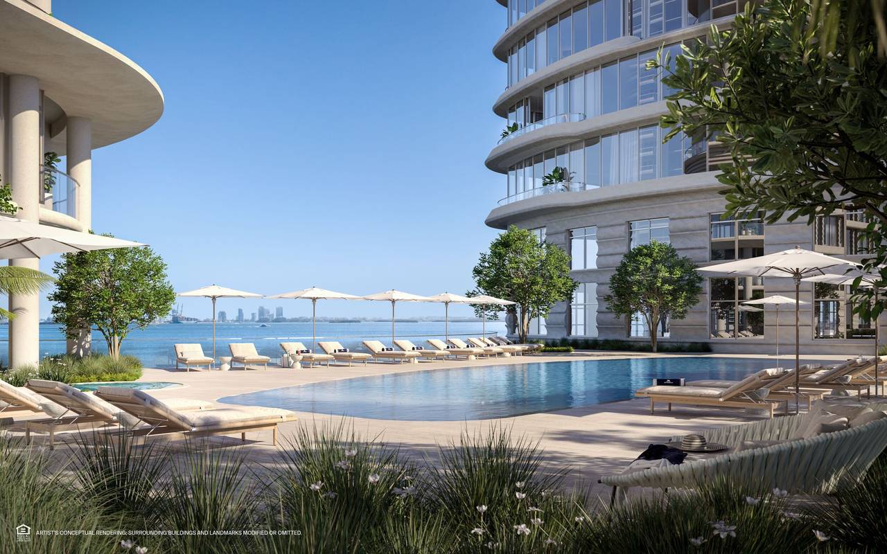 Fotografía 16 · Exclusivos Apartamentos, Miami