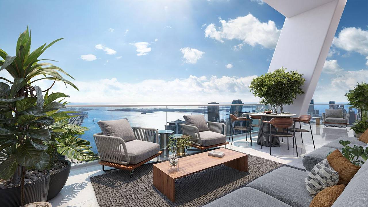 Fotografía 8 · Exclusivos Apartamentos en Miami