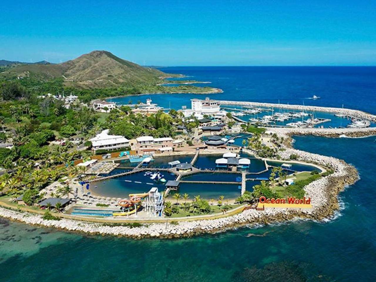 Fotografía 20 · Playa Dorada te espera para estrenar tu apartamento