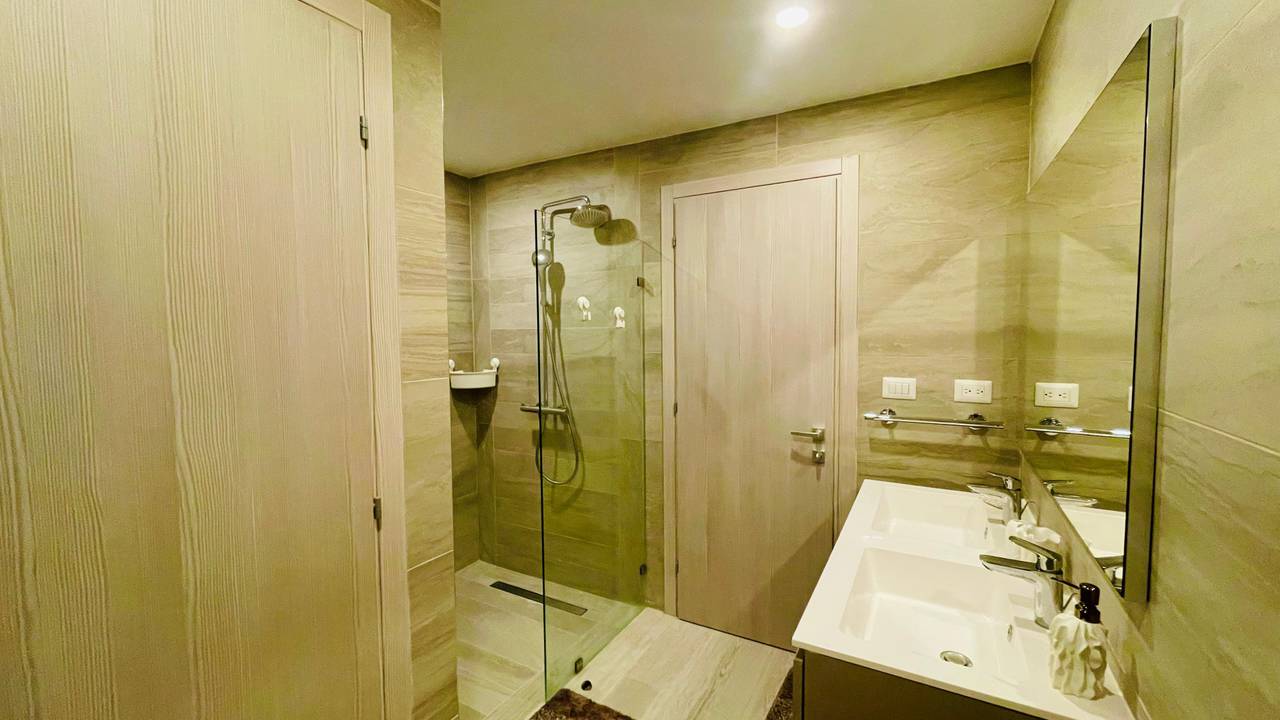 Fotografía 11 · Apartamento en Venta Amobaldo de 1 Habitación - Reserva Real Bavaro Punta Cana