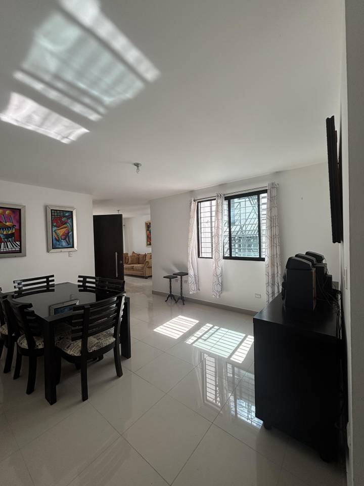 Fotografía 7 · De oportunidad Apto. 3 habitaciones en Cerro Hermoso- Santiago