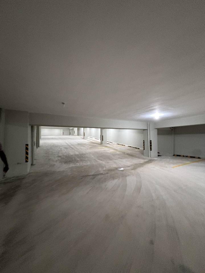 Fotografía 15 · A estrenar! 2 habitaciones, 2 parqueos y locker