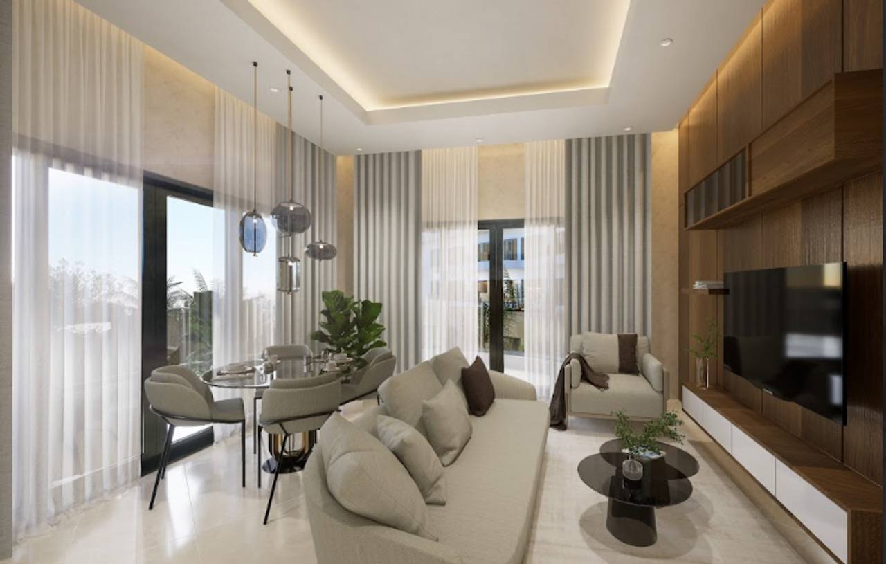 Fotografía 4 · Exclusivos Apartamentos - Cap Cana