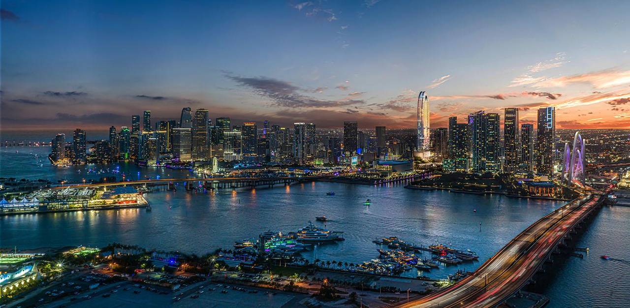 Fotografía 12 · Exclusivos Apartamentos en Miami