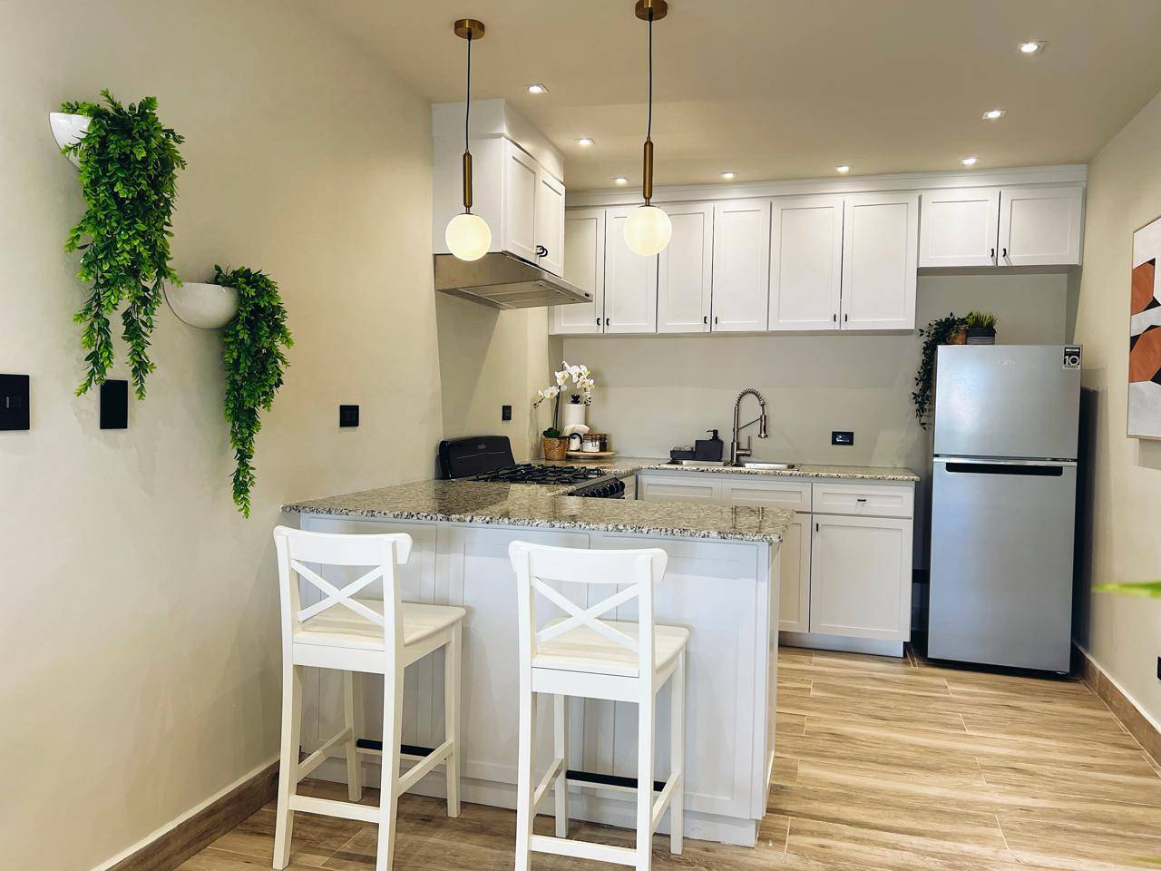 Fotografía 15 · Apartamento en venta en Ciudad las Canas - República Dominicana