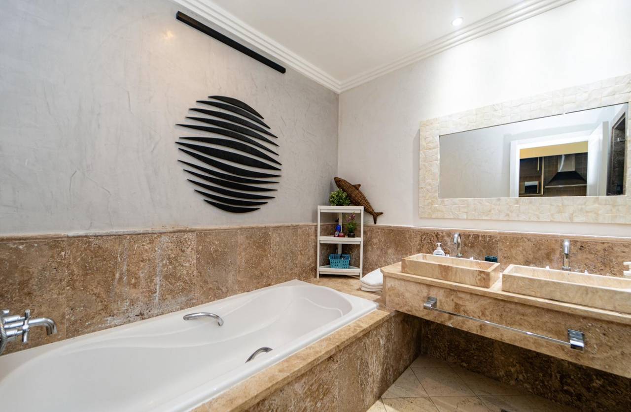 Fotografía 8 · Apartamento de 1 habitacion en Cap Cana - Republica Dominicana