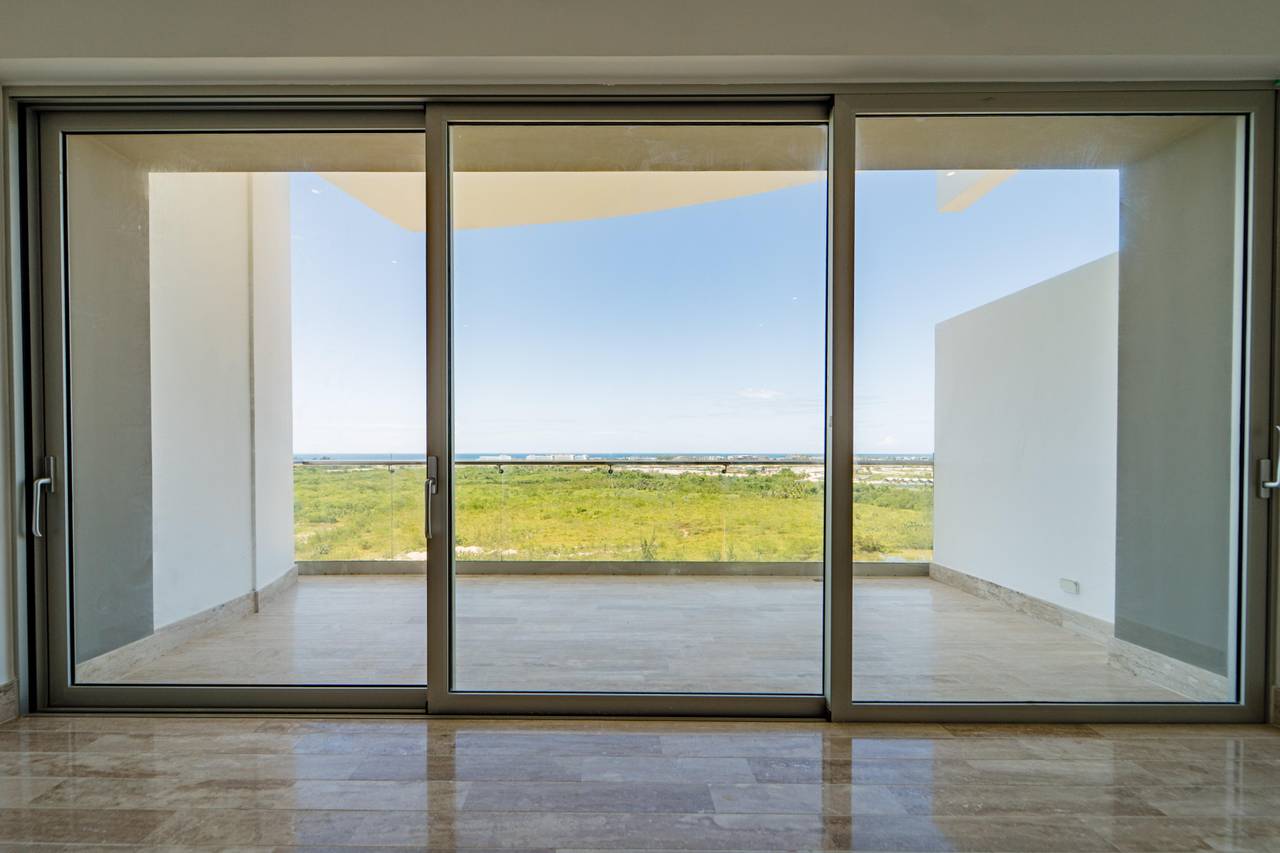 Fotografía 6 · Apartamento de 2 dormitorios a estrenar con vistas al mar y al golf | 7 Mares, Cap Cana