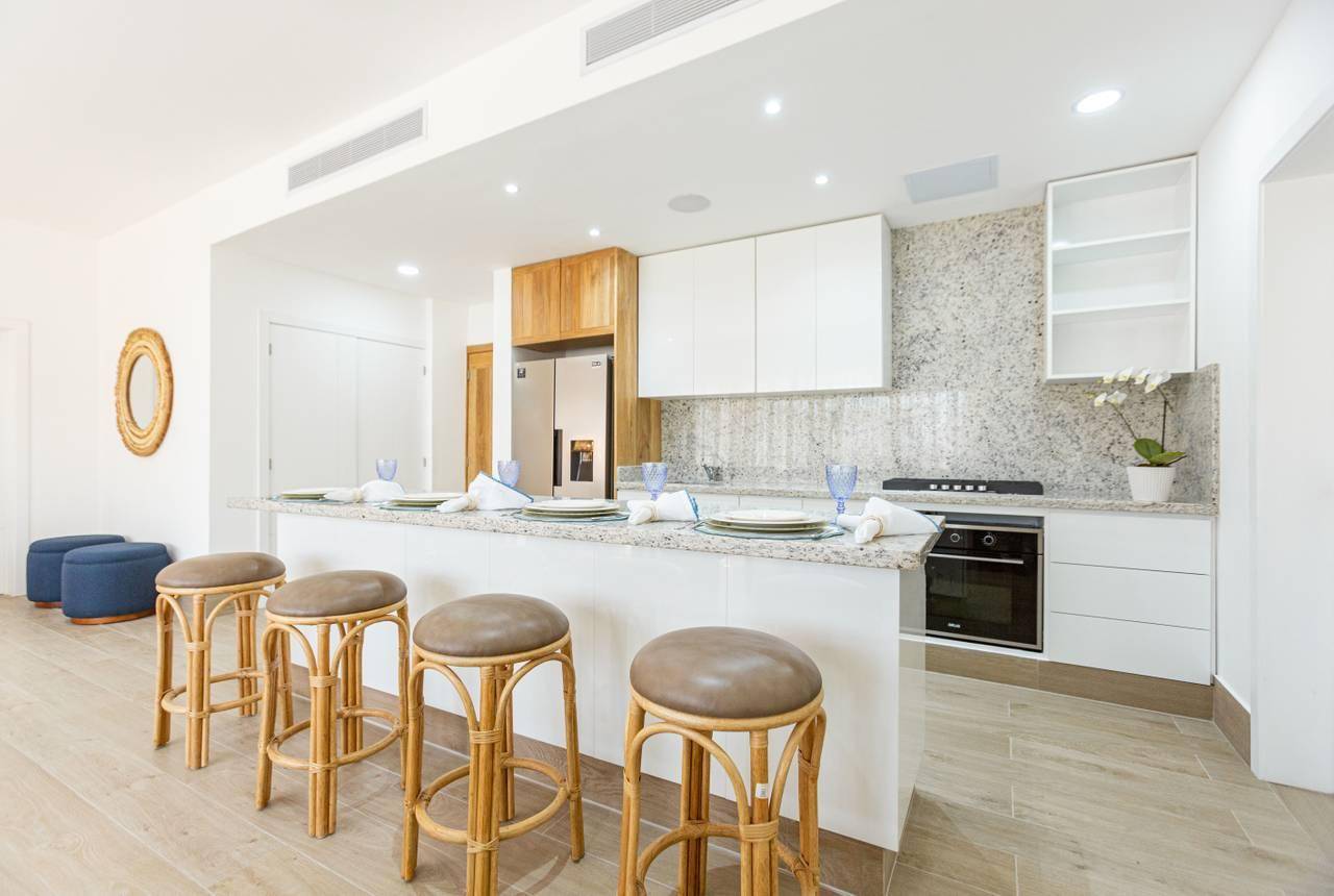 Fotografía 11 · Playa Dorada te espera para estrenar tu apartamento