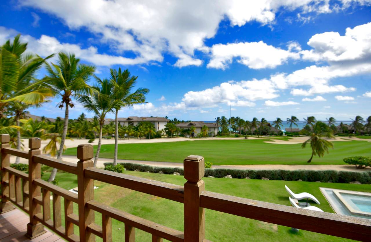 Fotografía 7 · Exclusiva Villa En Alquiler, Cap Cana
