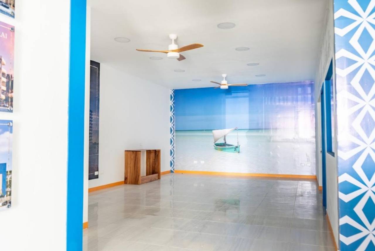 Fotografía 10 · Local Comercial en Alquiler en Punta Cana - Republica Dominicana