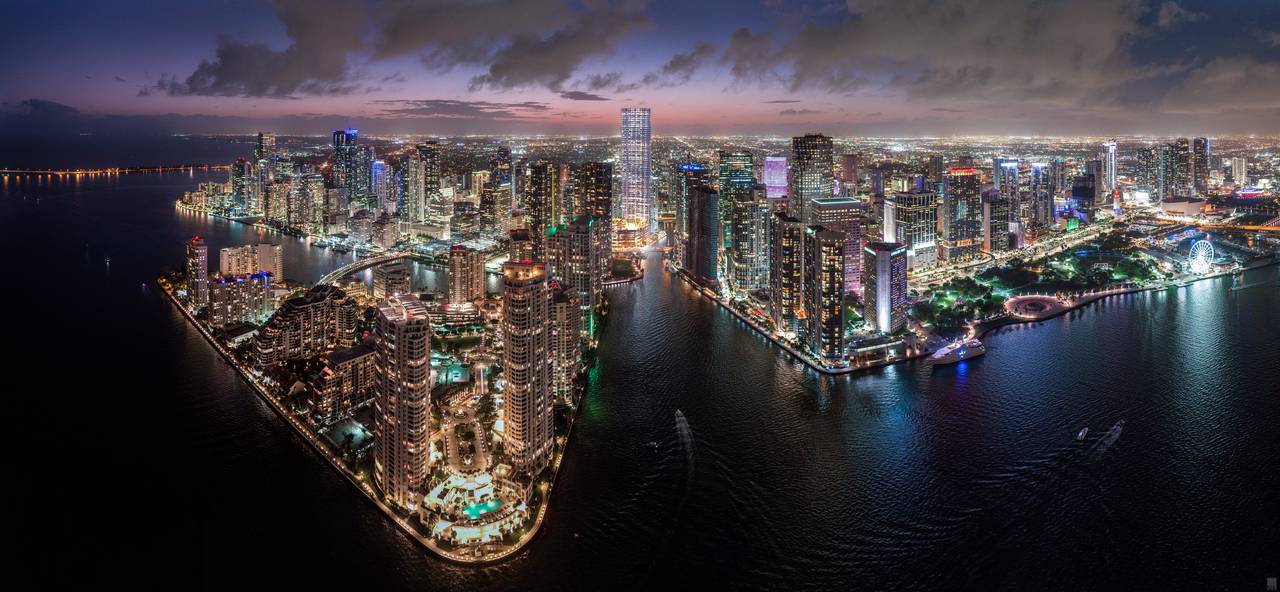 Fotografía 2 · Exclusivos Apartamentos, Baccarat Residences Brickell Miami