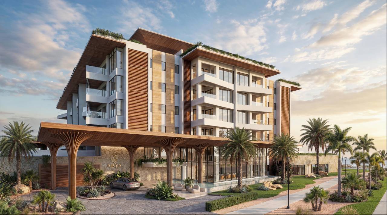 Fotografía 4 · APTOS EN VENTA OCEAN LAKES-CAPCANA-RD
