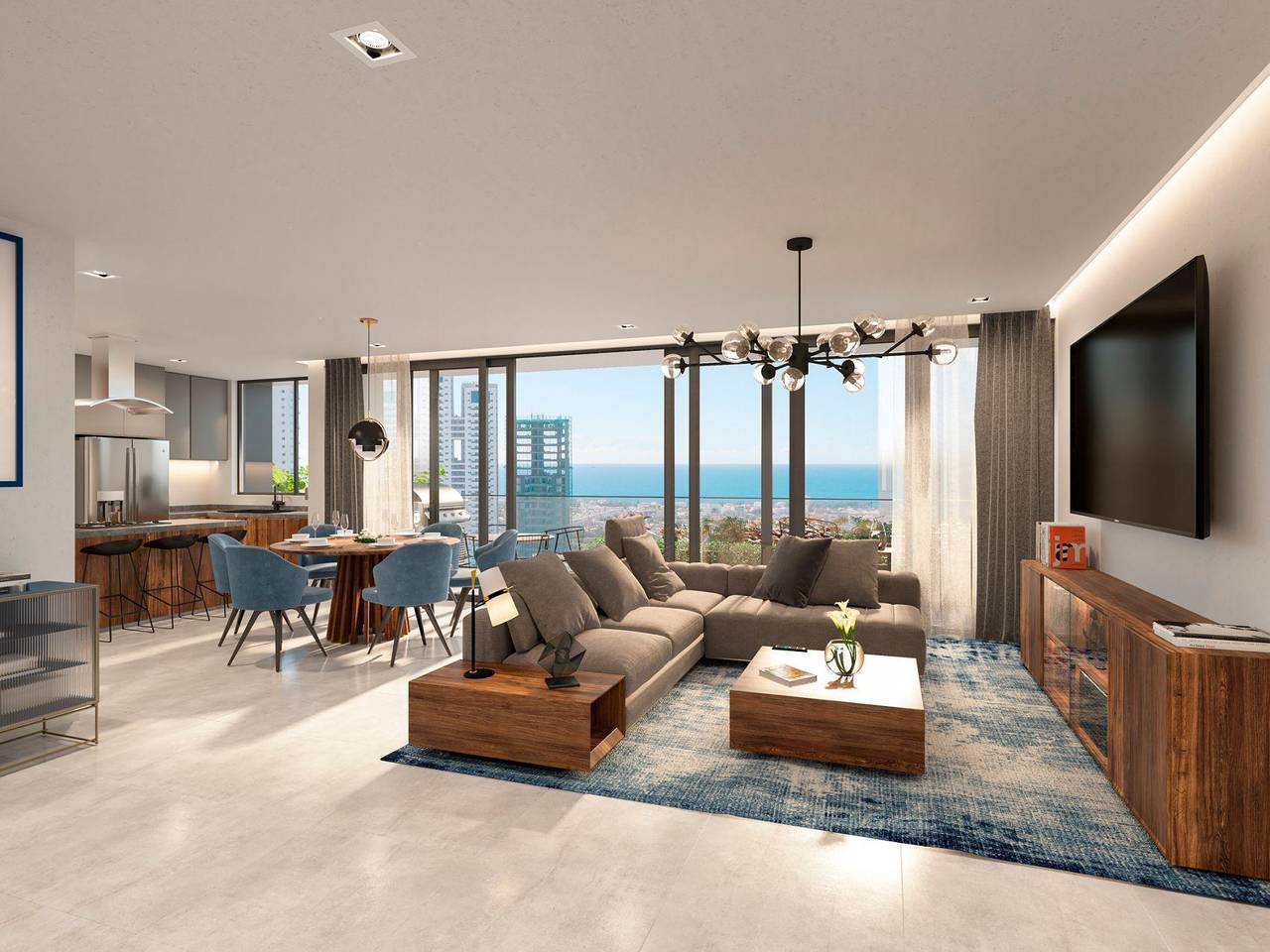 Fotografía 6 · Apartamentos de Lujo en la Exclusiva Zona de Cacicazgo