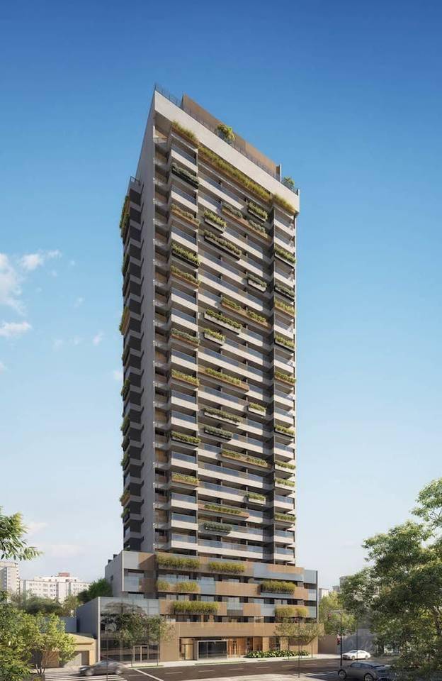 Fotografía 2 · Apartamentos de Lujo en la Exclusiva Zona de Cacicazgo
