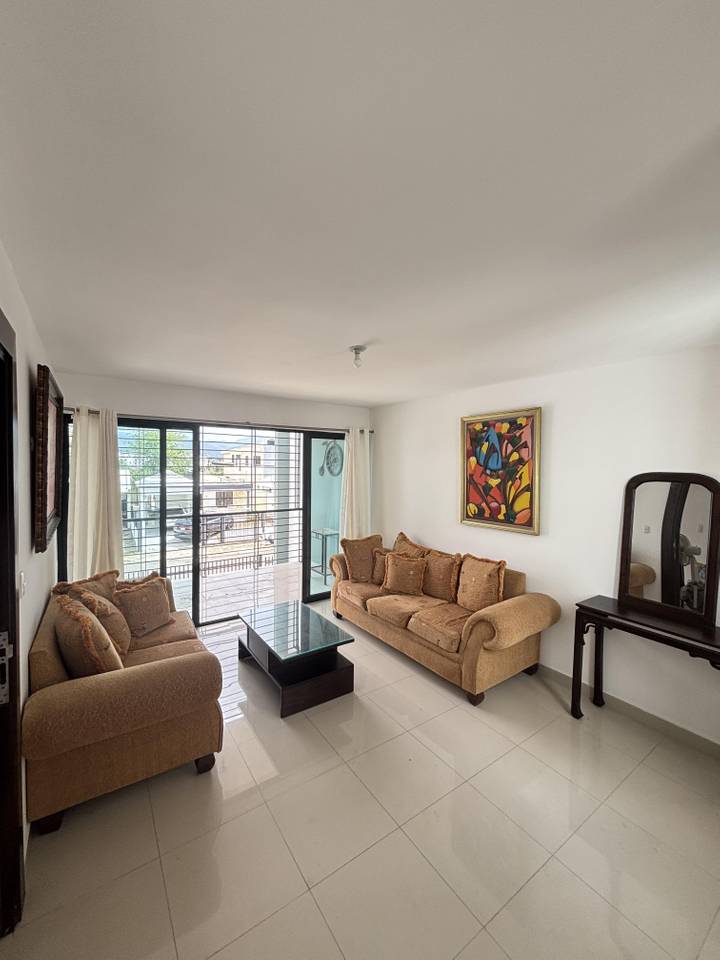 Fotografía 5 · De oportunidad Apto. 3 habitaciones en Cerro Hermoso- Santiago