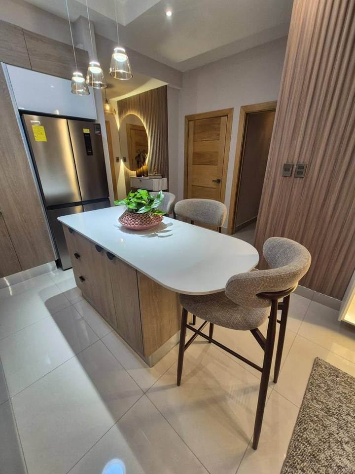 Fotografía 7 · Últimas unidades lista de 1 y 2 habitaciones