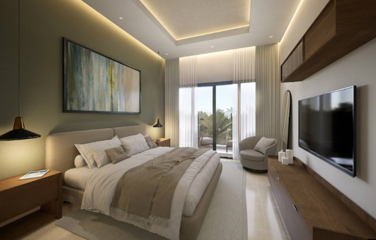 Fotografía 11 · Exclusivos Apartamentos - Cap Cana
